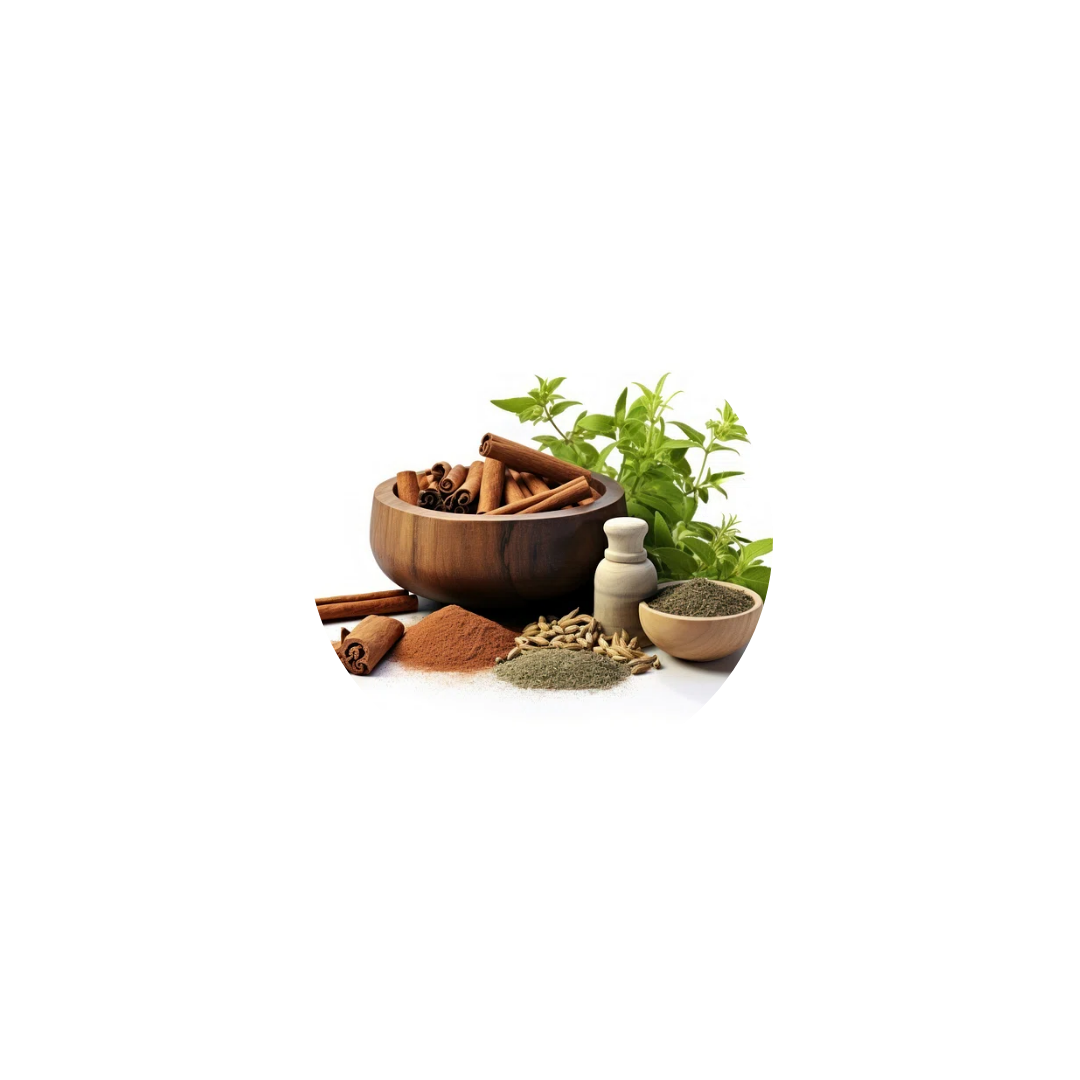 Ayurveda Center